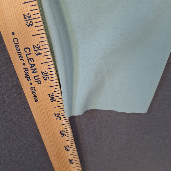 Nike Mint Green Leggings - Picture 7 of 8